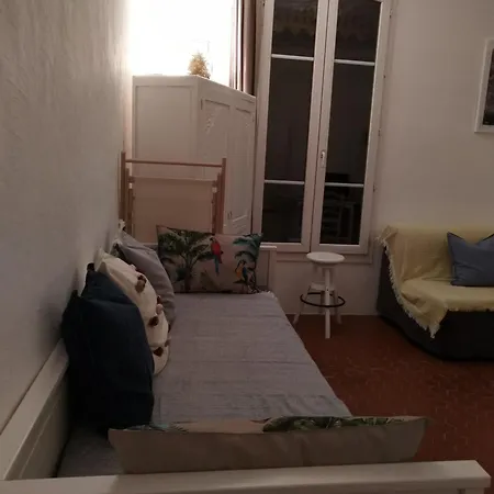 Apartment Provencal - Intra-muros Avignon