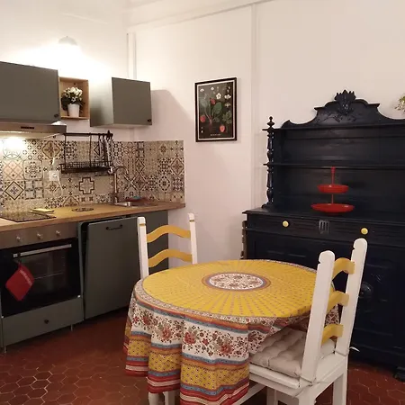 Apartment Provencal - Intra-muros